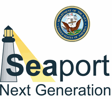 SeaPort Next Generation · Quantum Ventura, makers of CyberNeuro-RT (CNRT) · CyberNeuro-RT real-time AI network defense · AI-driven network intrusion detection · real-time cyber threat detection